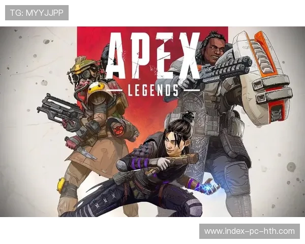 《ApexLegends》天空之城：新战场开启，巧布兵阵迎战巅峰对决