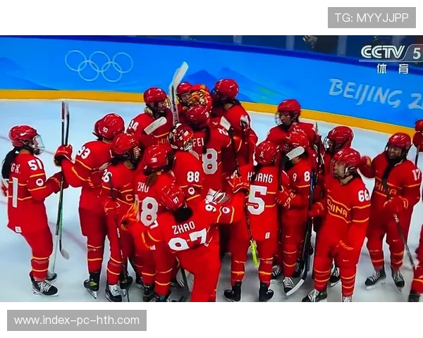 冰球比赛爆发全队乱斗，裁判组被迫紧急介入