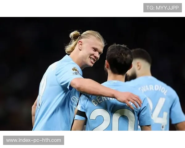 哈兰德再创进球神话,曼城锋线迎来2026世界杯挑战 哈兰德再创进球神话,曼城锋线迎来2026世界杯挑战