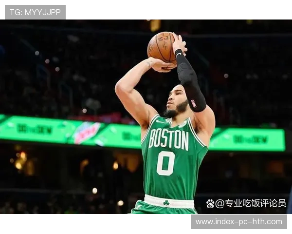 塔图姆持续高能,凯尔特人赢得关键战 塔图姆持续高能,凯尔特人赢得关键战