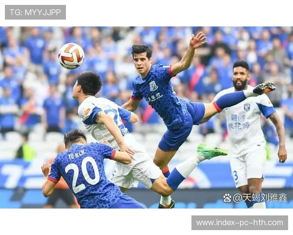 双方过往交手进球数偏高:这场对决注定精彩纷呈! 双方过往交手进球数偏高:这场对决注定精彩纷呈!