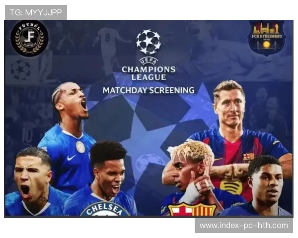 巴萨必须在传控与对抗中找到更好平衡